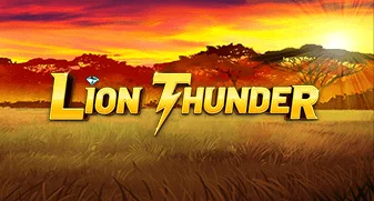 Lion Thunder