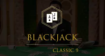 Blackjack Classic 9