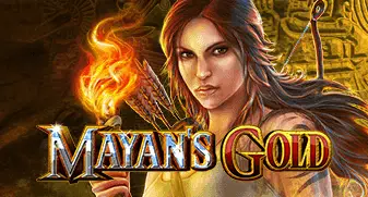Mayan’s Gold