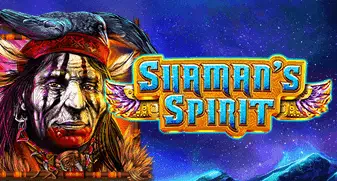 Shaman’s Spirit