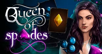 Queen of Spades