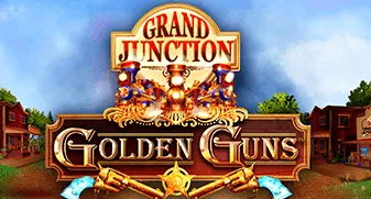 Golden Guns – Grand Junction