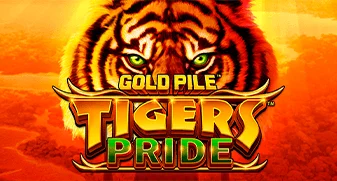 Tigers Pride: Gold Pile