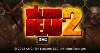 Walking Dead 2