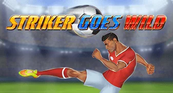 Striker Goes Wild