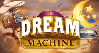 The Dream Machine