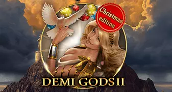 Demi Gods II – Christmas Edition