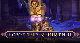 Egyptian Rebirth II – 10 Lines