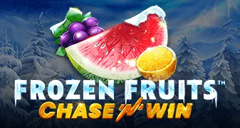 Frozen Fruits – Chase’N’Win