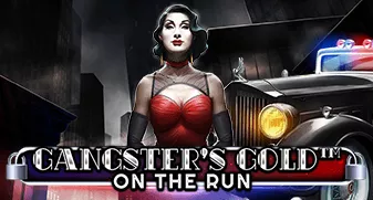 Gangster’s Gold – On The Run
