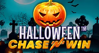 Halloween – Chase’N’Win
