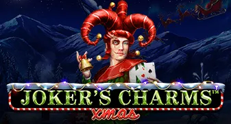 Joker’s Charms – Xmas