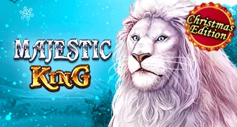 Majestic King – Christmas Edition