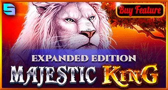 Majestic King – Expanded Edition