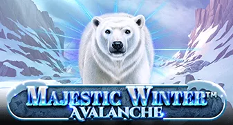 Majestic Winter – Avalanche