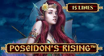 Poseidon’s Rising – 15 Lines