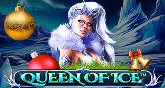 Queen Of Ice – Christmas Edition