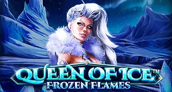 Queen Of Ice – Frozen Flames
