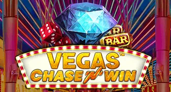 Vegas – Chase’N’Win
