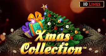 Xmas Collection – 10 Lines