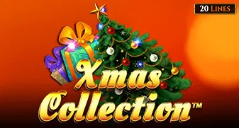Xmas Collection – 20 Lines