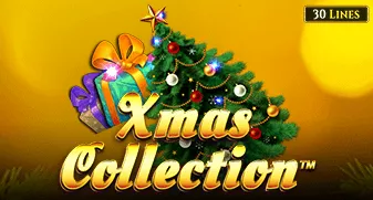 Xmas Collection – 30 Lines