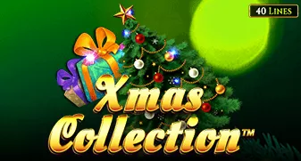 Xmas Collection – 40 Lines