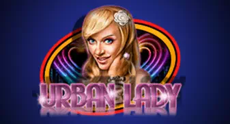 Urban Lady