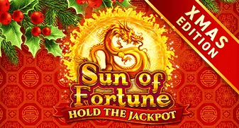 Sun Of Fortune Xmas Edition